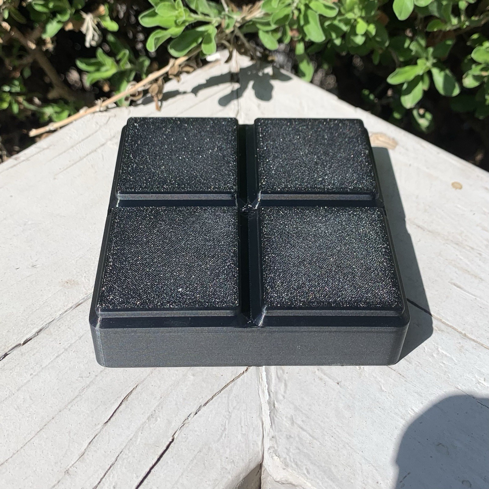 3D Printed Tape Roll Gridfinity Tray (READ)
