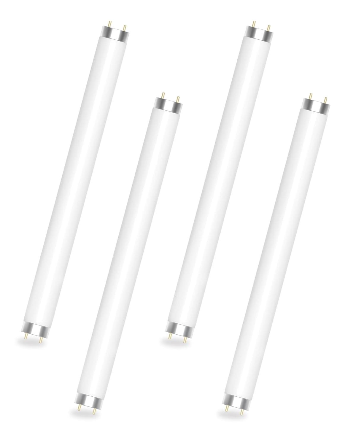 Bug Zapper Replacement Bulb 10W Light Tube for Indoor Insect Killer Lamp