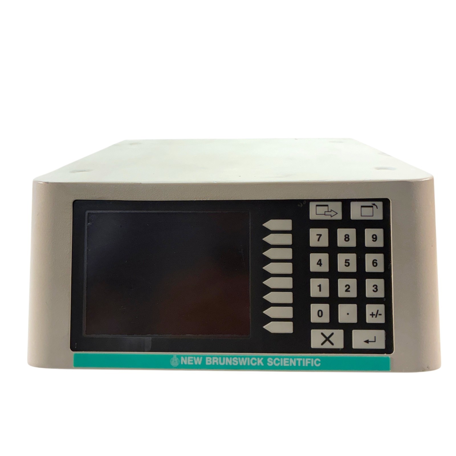 New Brunswick BioFlo 110 Master Controller Console M1273-3101 w/ Drive