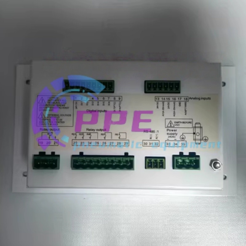 1PC 100013548 Controller Panel for Compair Air Compressor Part