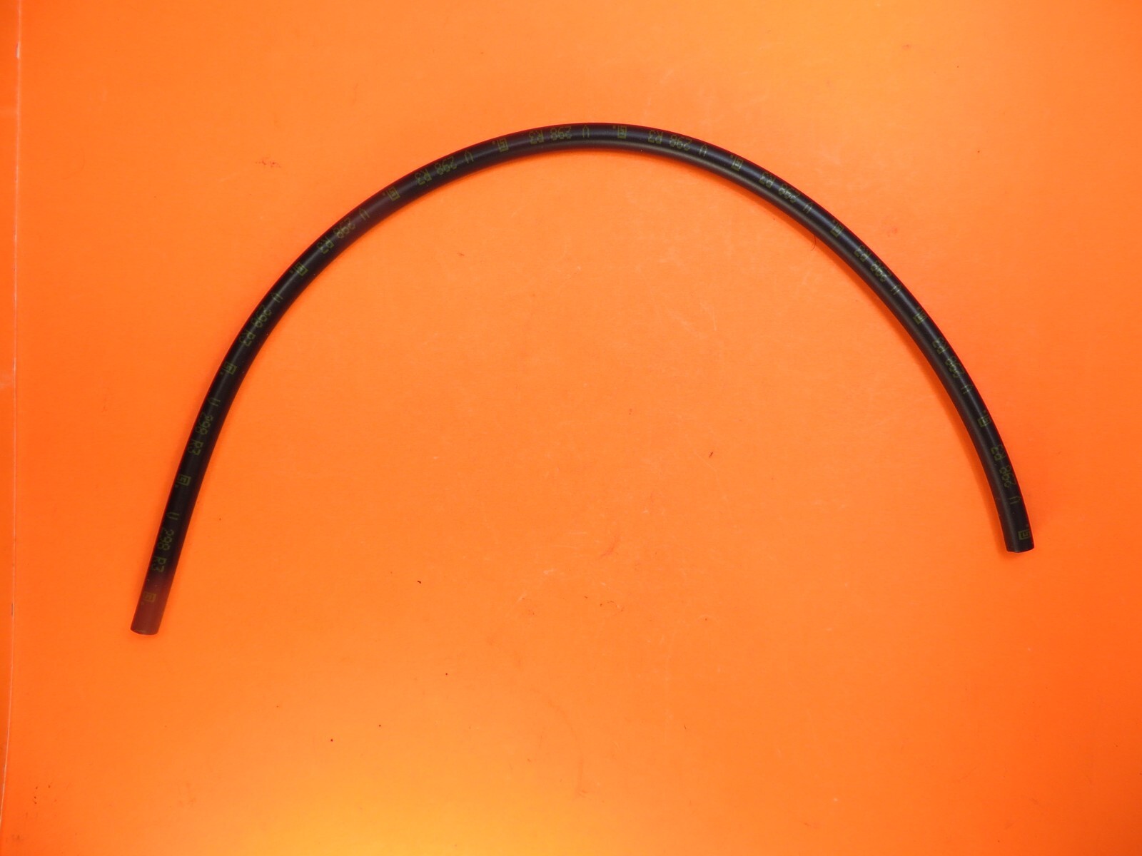 Stihl OEM Fuel Impulse Hose Line R3, 3.1mmx5.7mm, Sold by the Foot 0712-923-8004