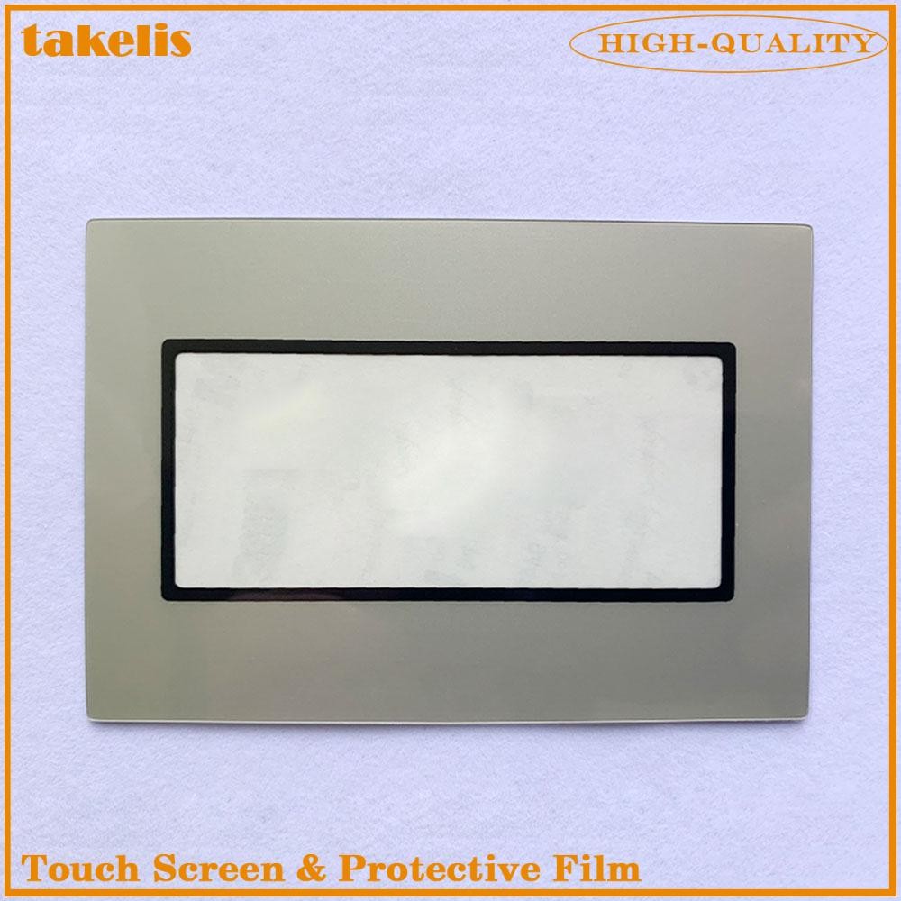 New For TP-3937S1 GP4106G1D GP4106W1D Keyboard Protective Film