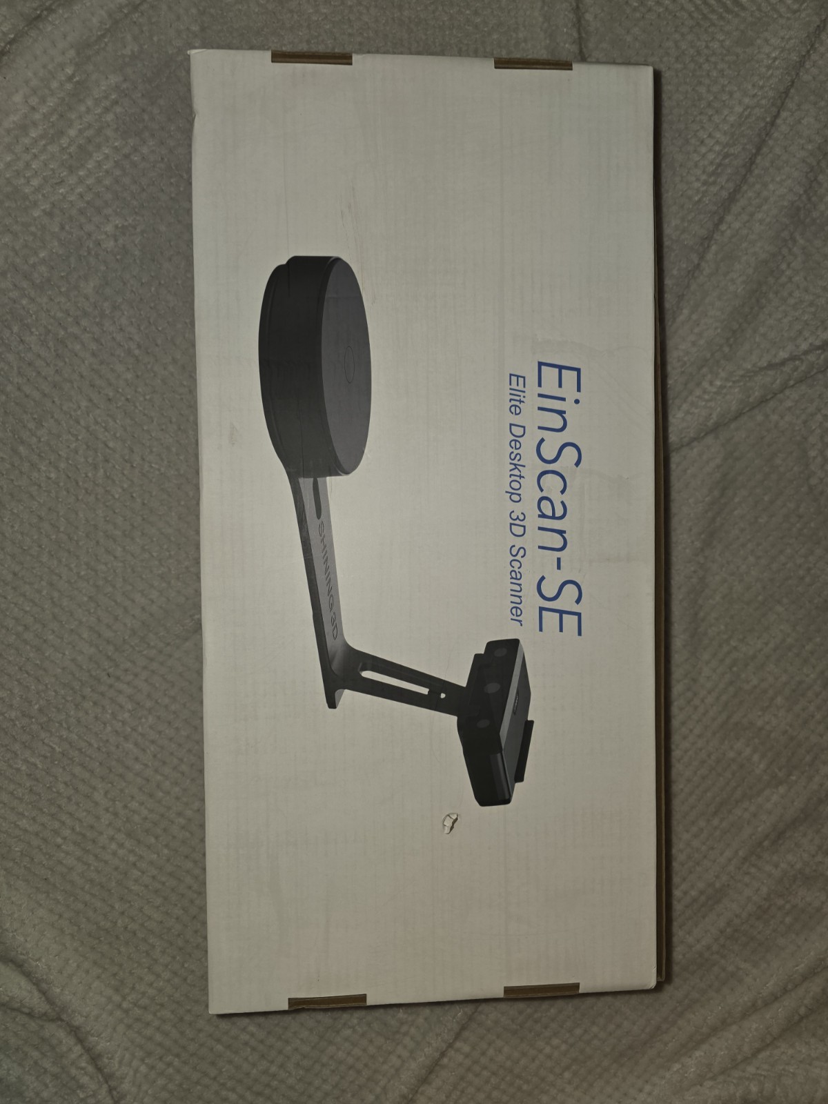 Shining EinScan-SE 3D Scanner