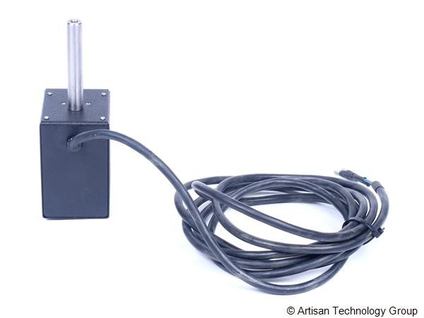Optic Lamp