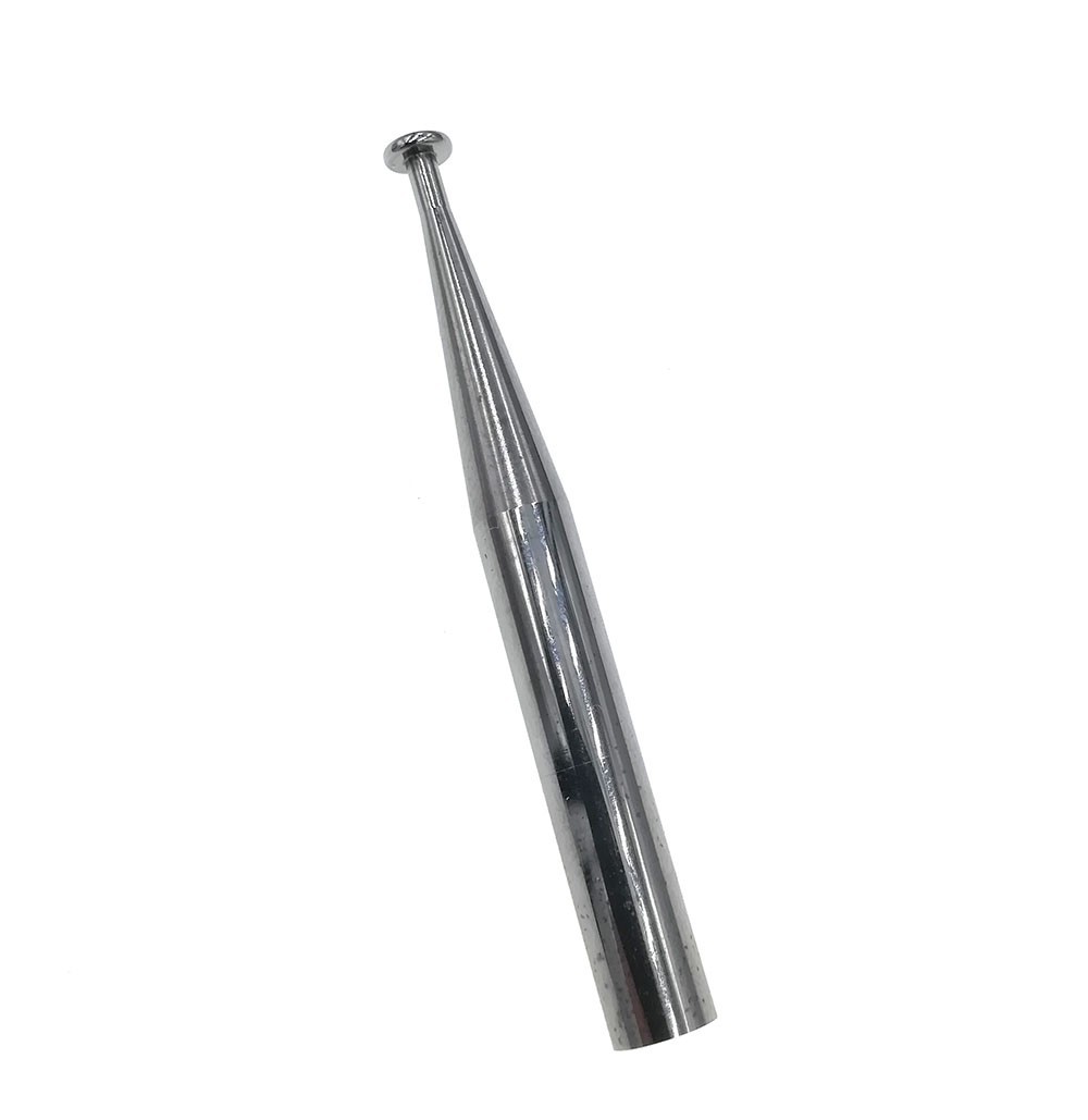 Disc-Shaped Probe For TESA Height Gauges 4.5mm Carbide Disk Insert TESA 00760074