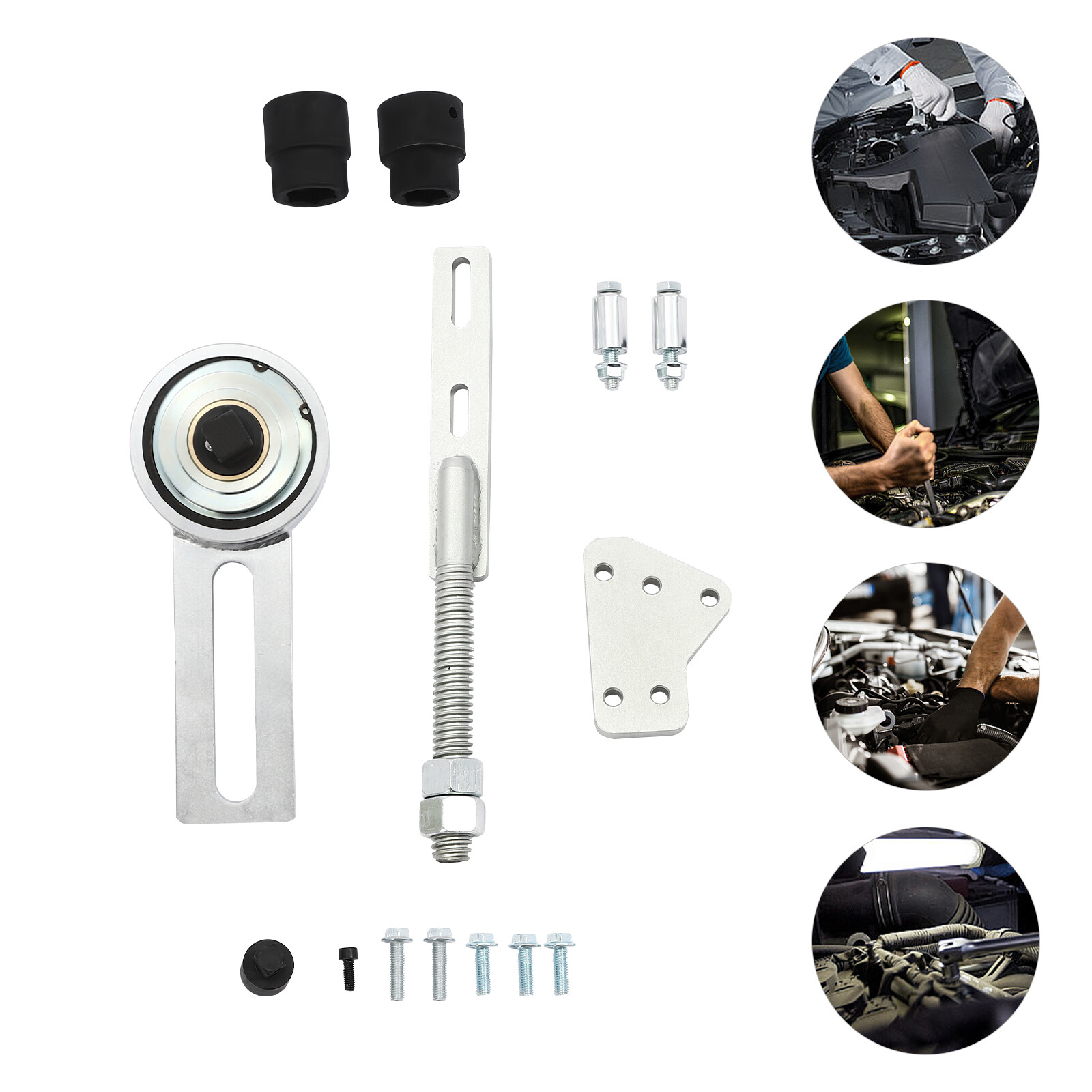 Torque Multiplier Tool ，multiplier Crankshaft Pulley Engine Torque With Toolbox