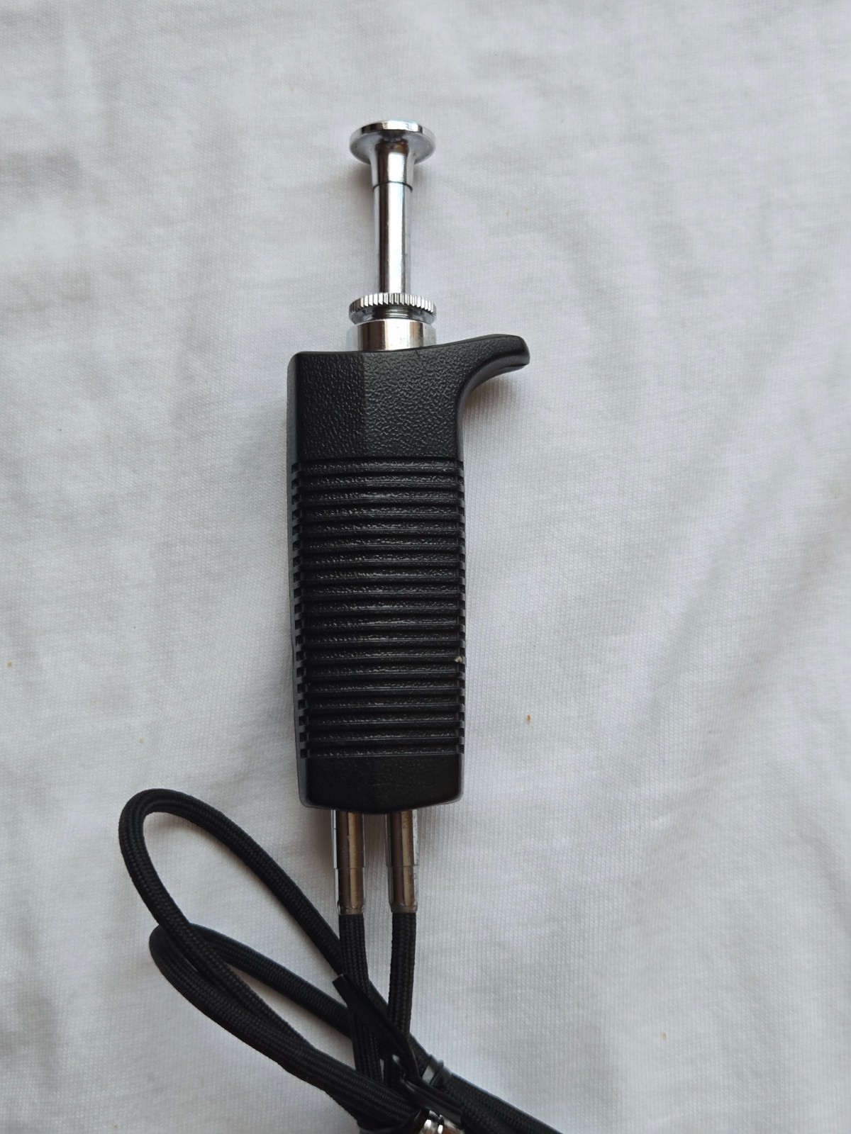 Original NIKON AR-4 Double Remote Shutter Release in Excellent Condition