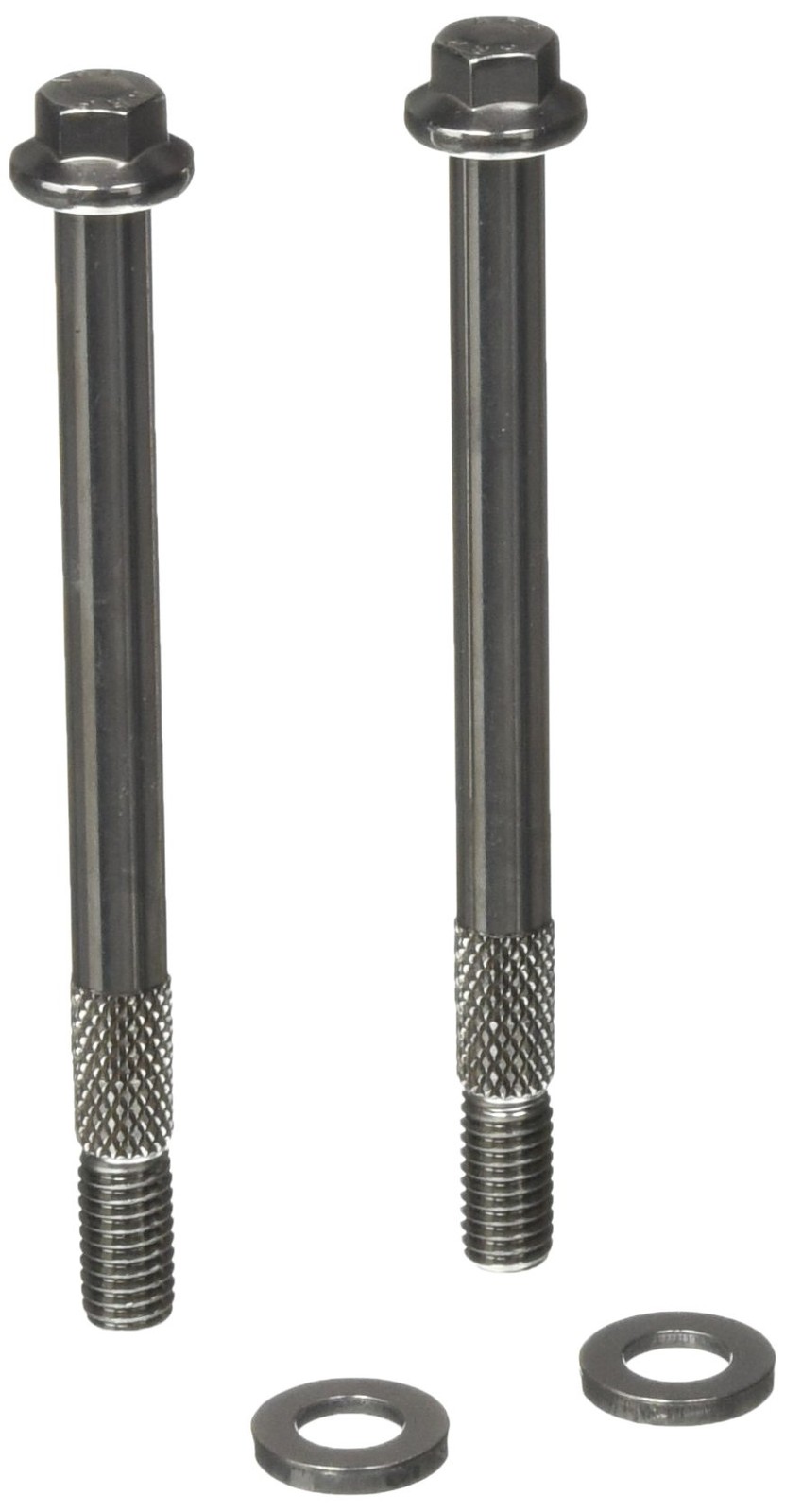 ARP 4303507 3/8 Hex Starter Bolt Kit for All 2 EA Long Chevrolet