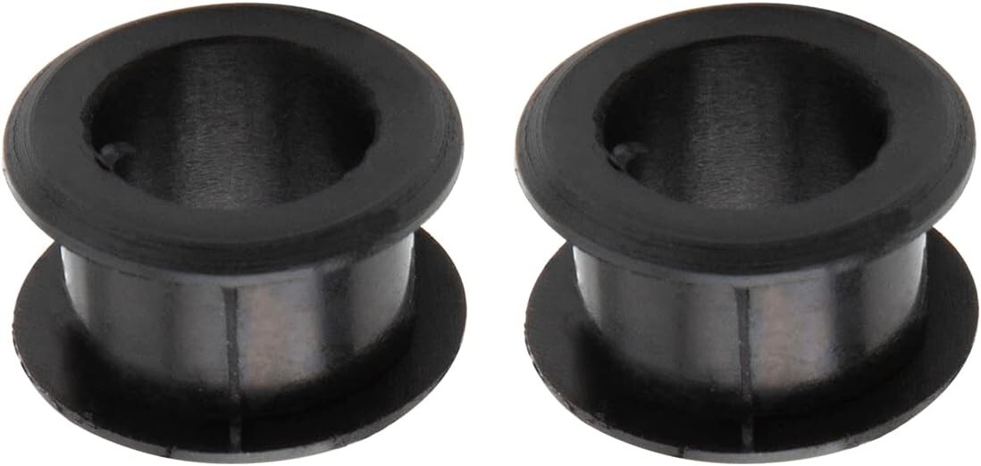 2 Set OEM Genuine Toyota 04-10 Sienna Shifter Cable Bush Bushing 33835-08010