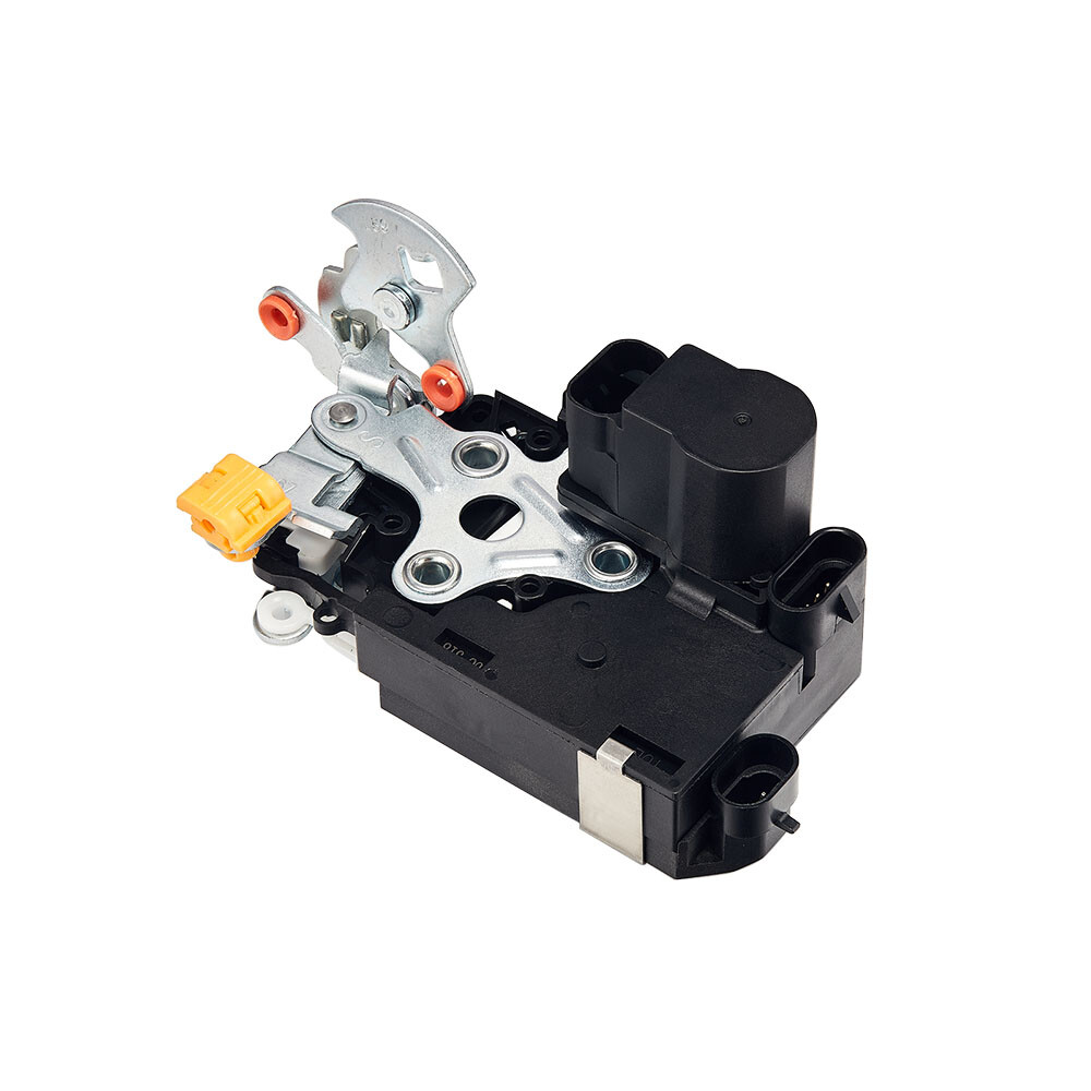Front Left Driver Side Door Lock Actuator For 2001-2006 Chevrolet Silverado 1500