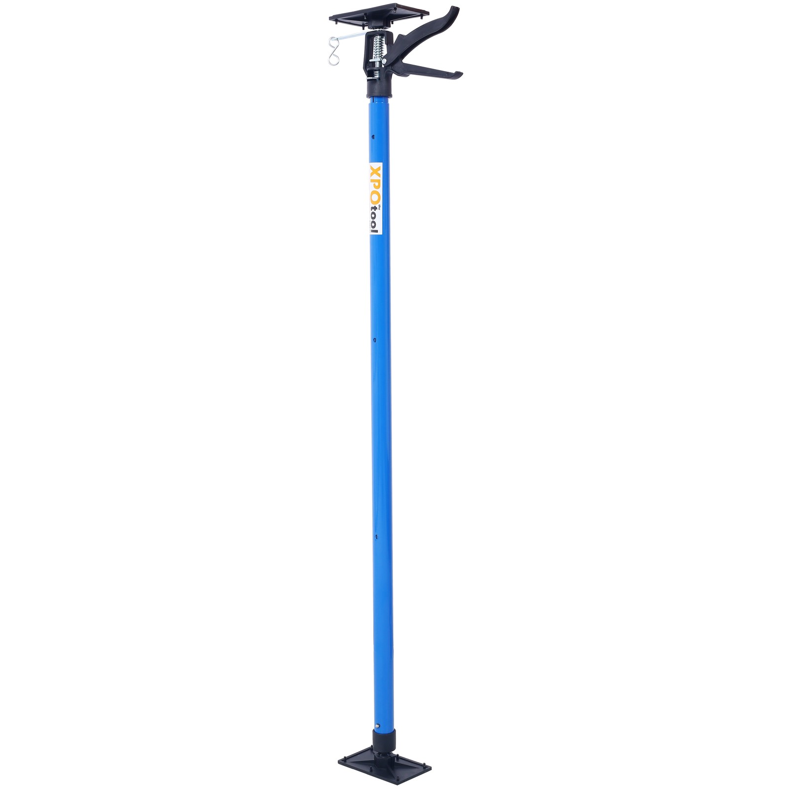 2 Pack Adjustable Support Pole 3rd Hand Support System Drywall Jacks Cargo