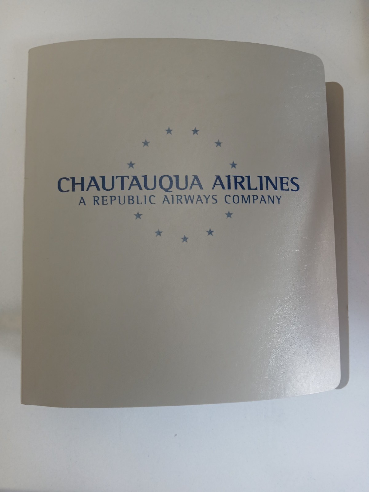 Embraer Pilot Operating Handbook