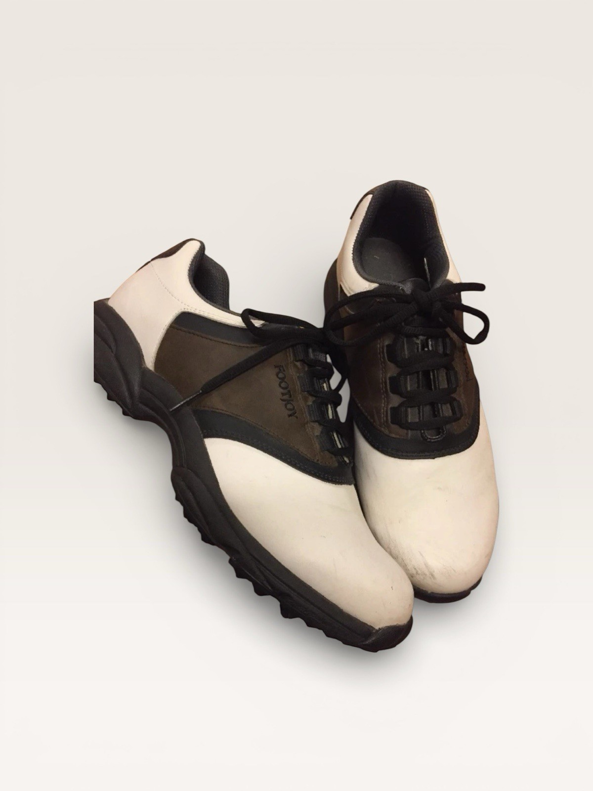 FootJoy Golf Shoes 6 m  Medium Mens