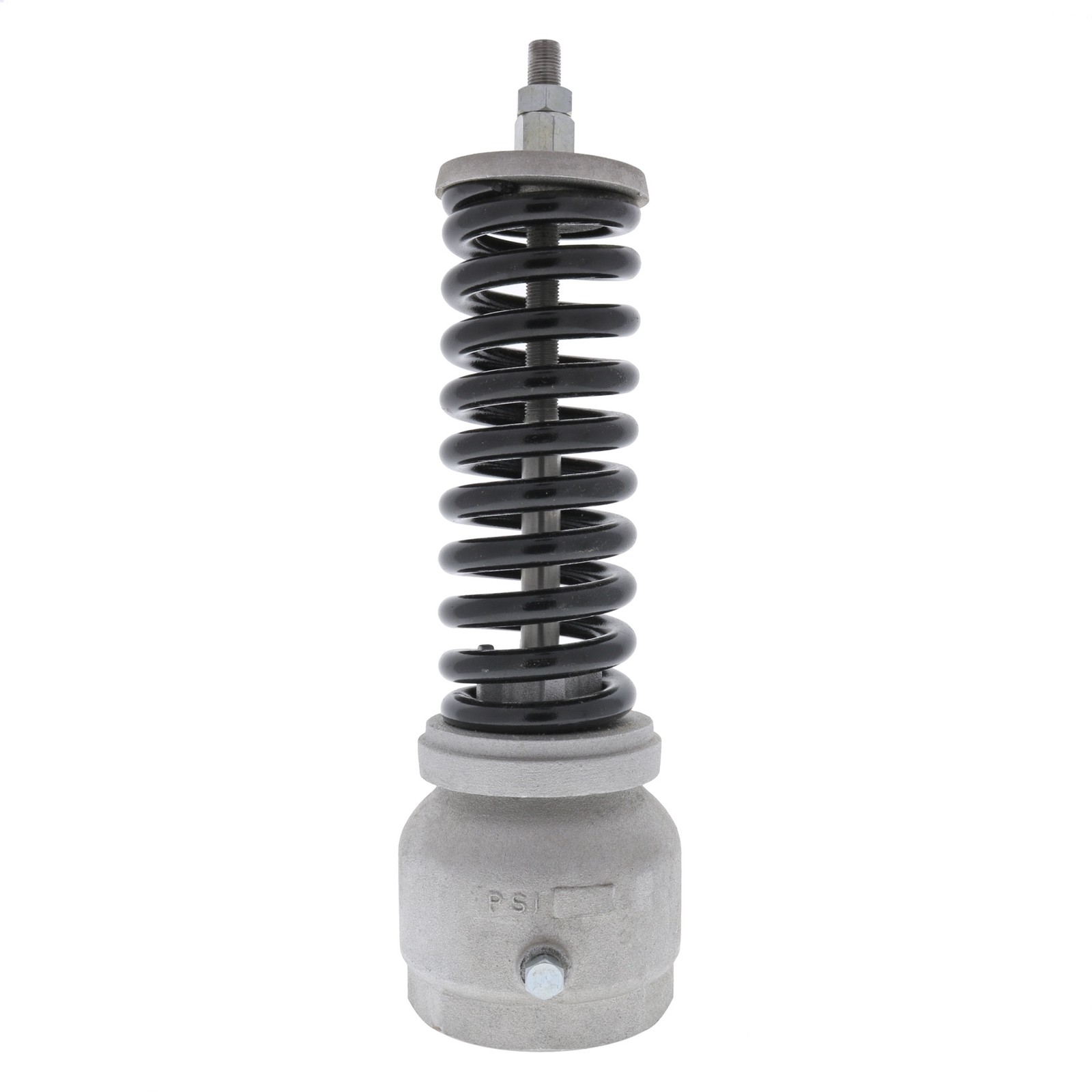 Irritec Spring Loaded Pressure Relief Valve