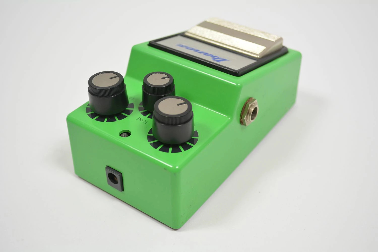 Used Ibanez Ts9 Effector Overdrive No.km1684