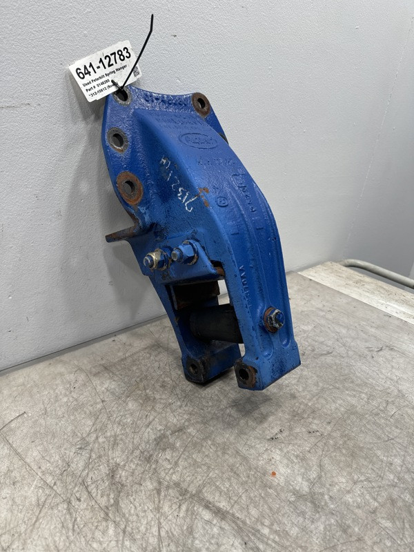 2009 Peterbilt Suspension Bracket 0148280 (641-12783)