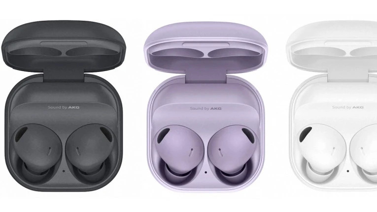 SAMSUNG Galaxy Buds2 Pro True Wireless Bluetooth Earbuds  R510 - Good