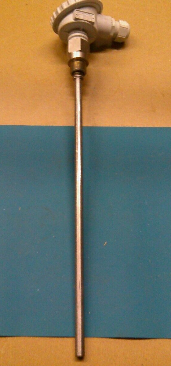 Kongsberg Temperature Sensor MN1847D335U