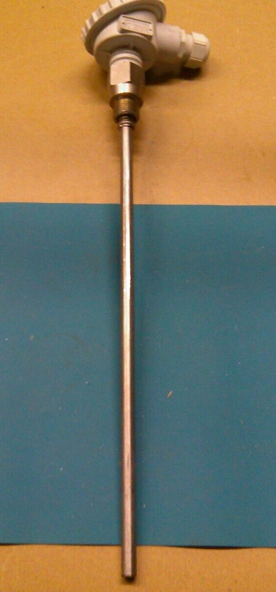 Kongsberg Temperature Sensor MN1847D335U