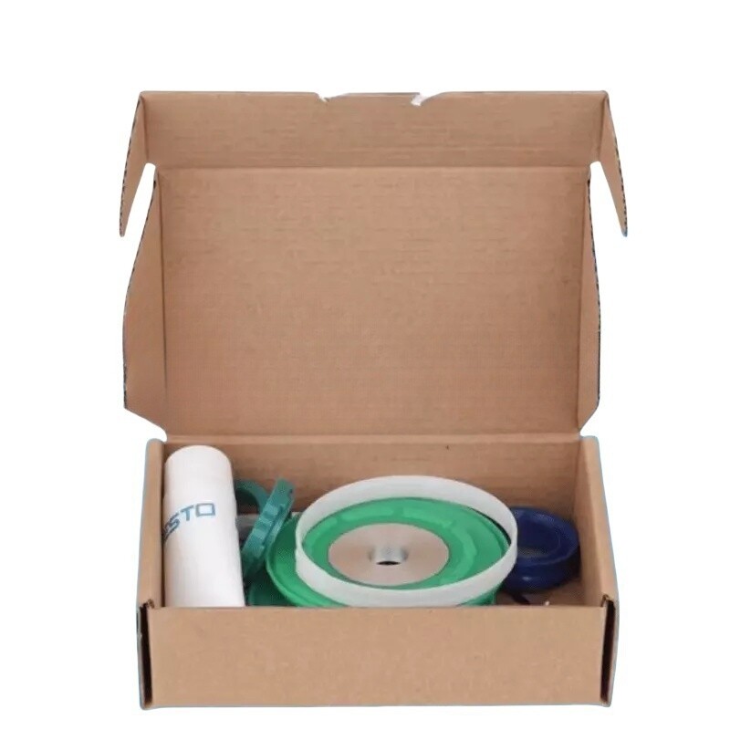 1PC New Festo ADVU-50-A-PA Sealing Ring Repair Kit In Box Brand Free Shipping