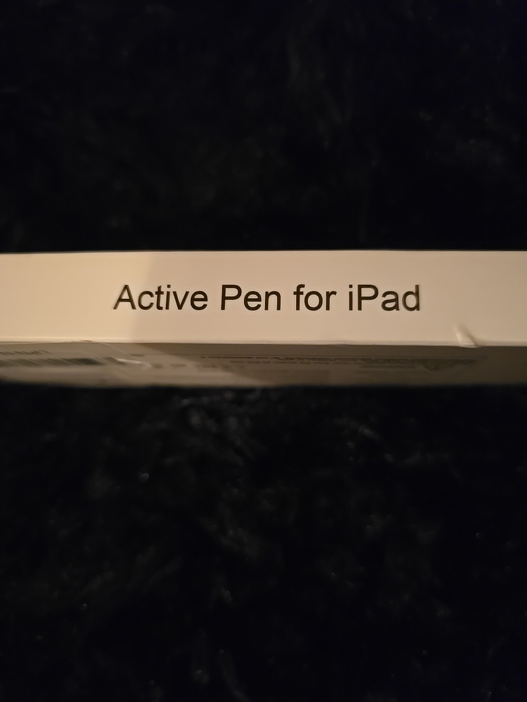 Stylus Pen for iPad
