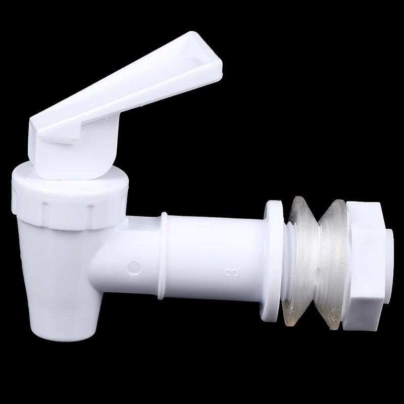 Faucet With Filter Wine Valve Water Dispenser Switch Tap Bibcocks Plastic Glass