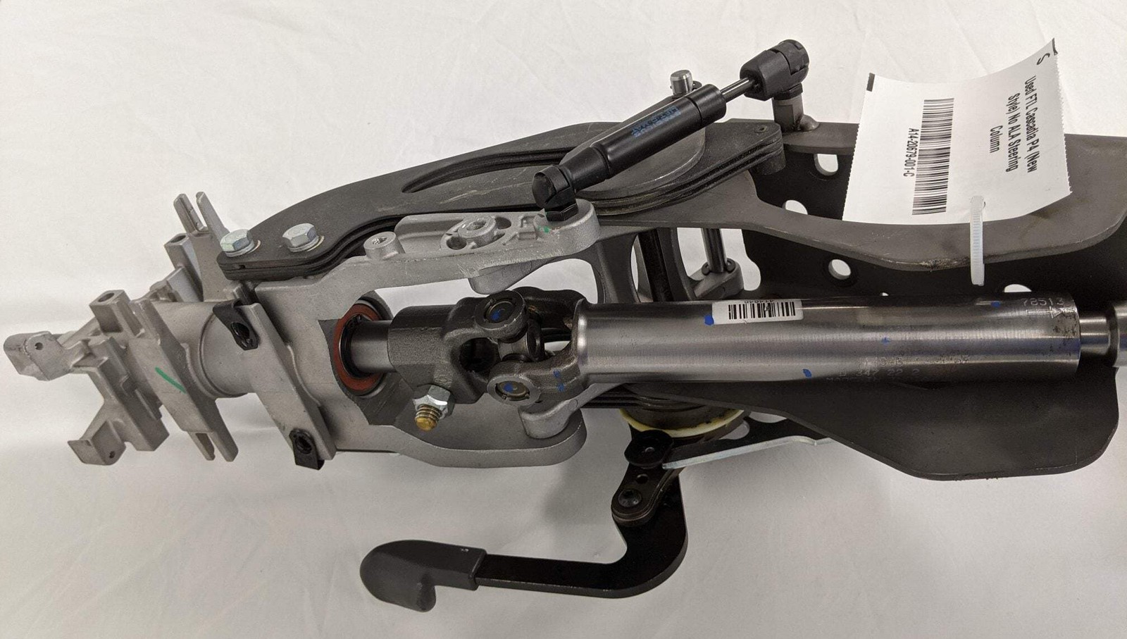 Used FTL Cascadia P4, WST 47X/49X/57X Non-ALA Steering Column-P/N A14-20679-001