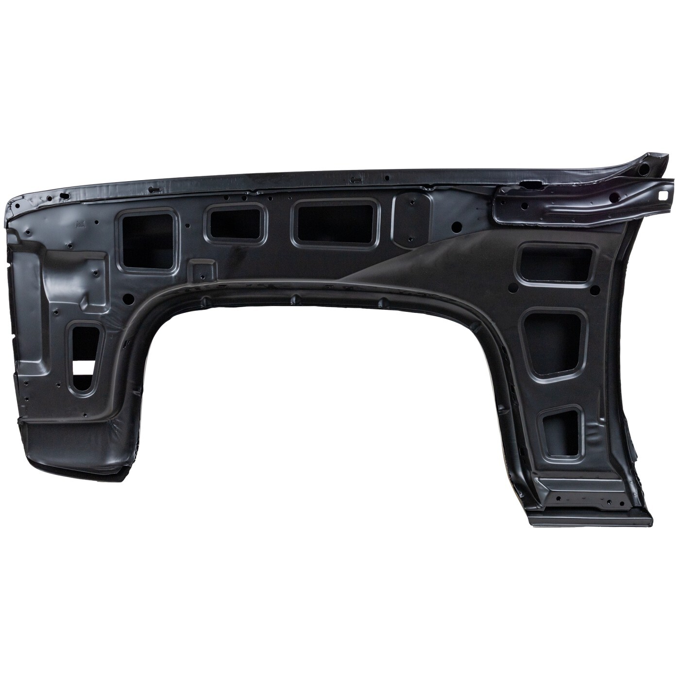 Fender Quarter Panel Passenger Right Side for Chevy Suburban 15634642