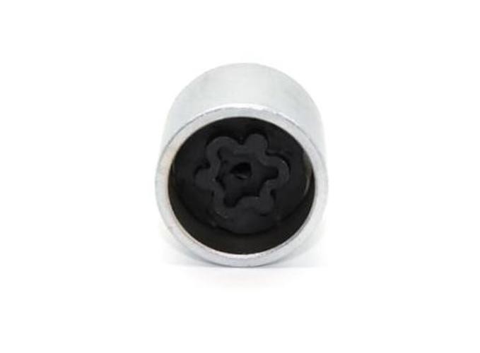 #816 Anti-Theft Wheel Lock Lug Nut Removal Socket Key 3436 for Audi | Key #816
