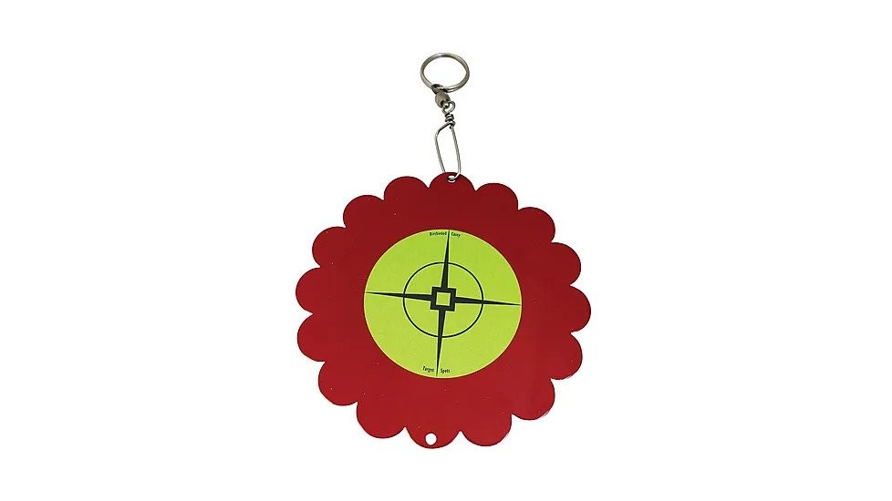 Birchwood Casey USA Shoot-N-Spin� Airgun Spinning Target 47117