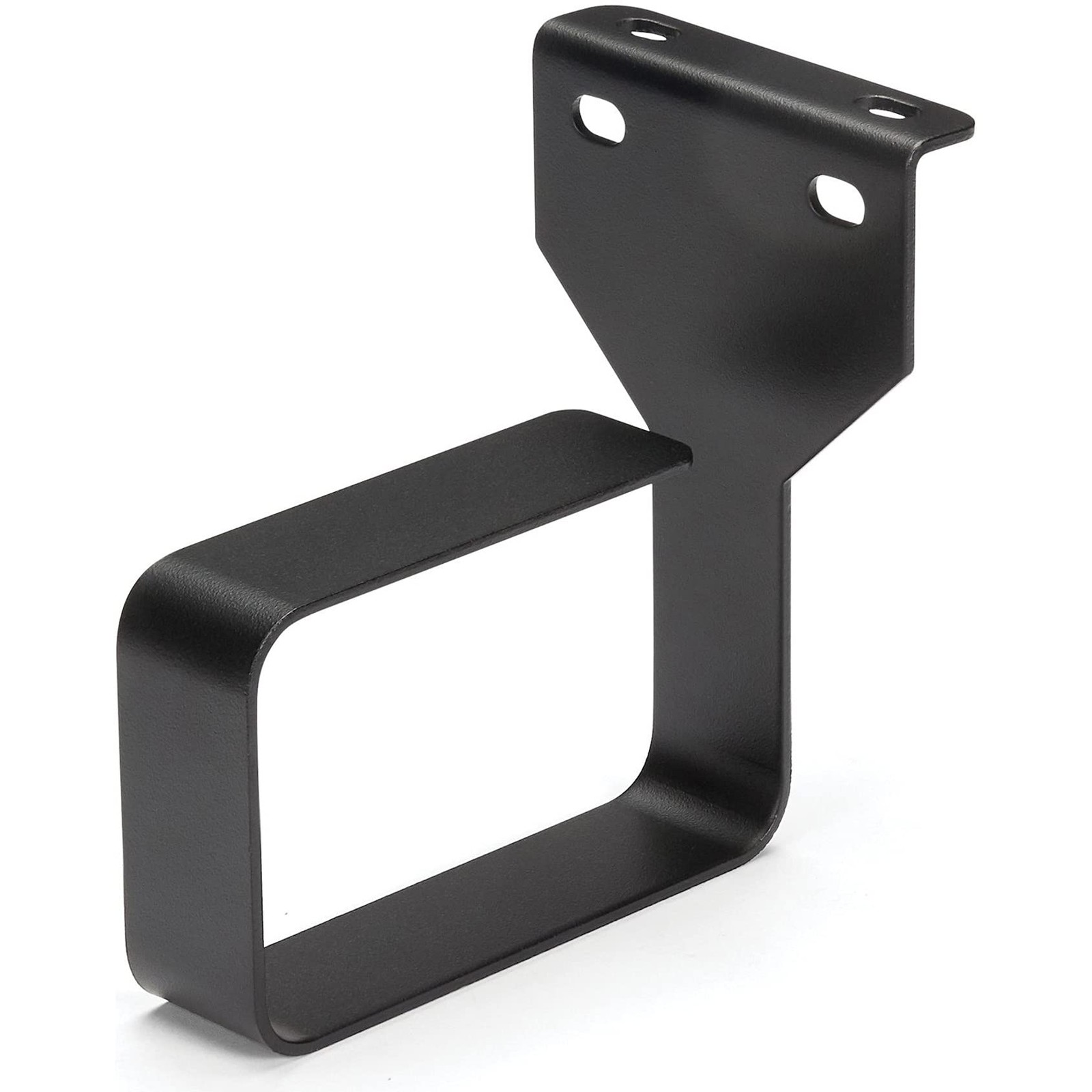 StarTech 1.5U Multi-Directional Vertical 2.4 x 3.9in (6 x x 3.9in, Black