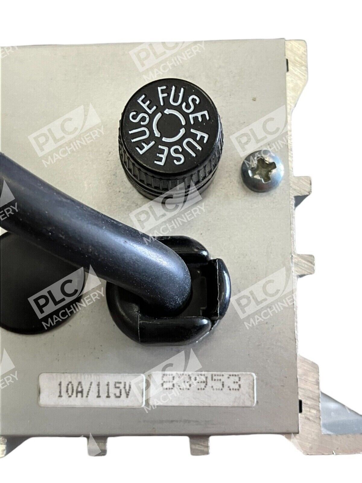 Automatic Fastener Tools 10A/115V E100 Feeder Control