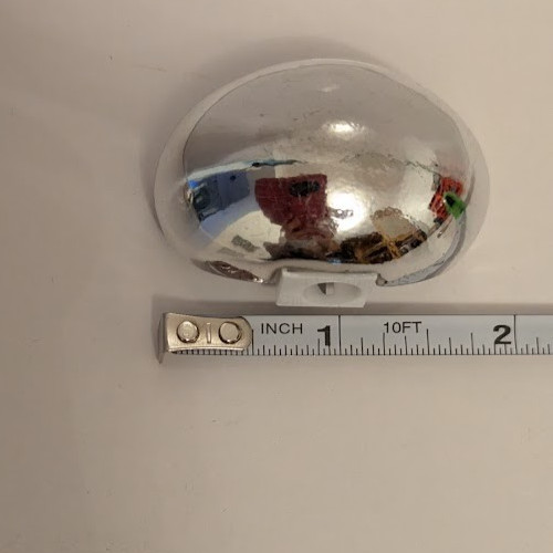 Chicago Cloud Gate / Bean souvenir / Pencil Sharpener