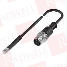 BALLUFF BMF 423K-AAPS-C-2-SA95-P0-S4-00,3 / BMF423KAAPSC2SA95P0S4003 (BRAND NEW)