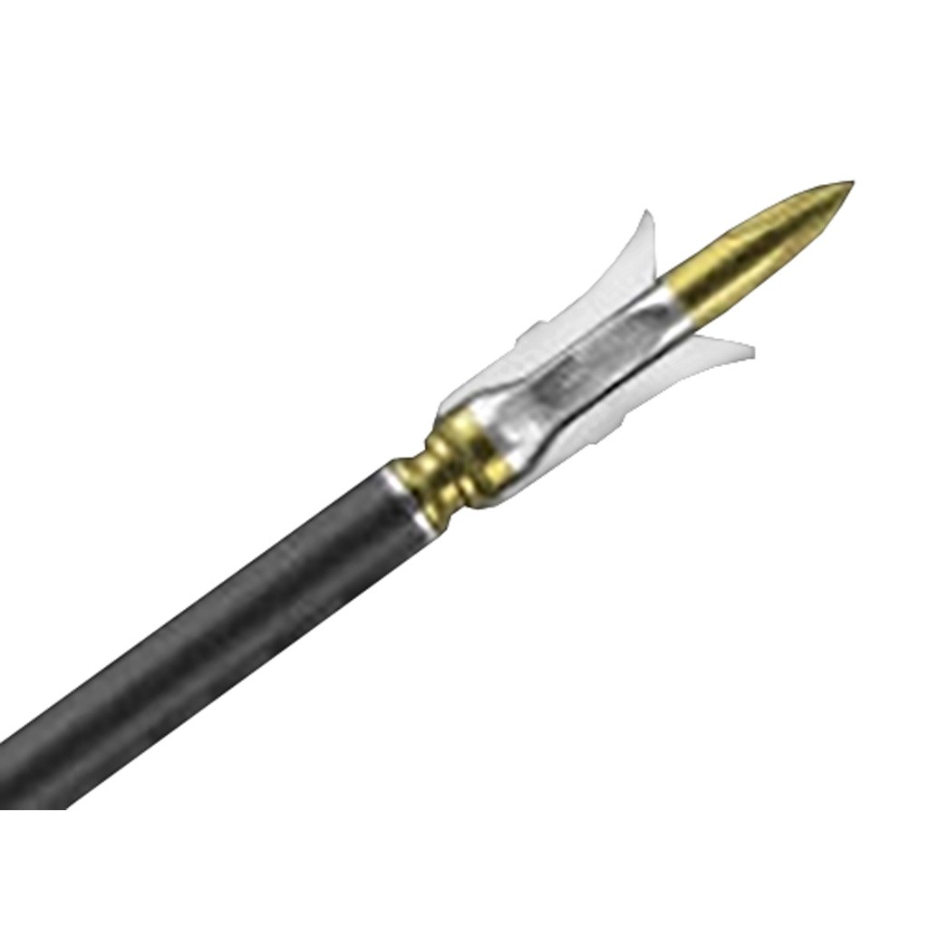 Grim Reaper Practice Head Mechanical 125 gr. 1 3/4" & 2"