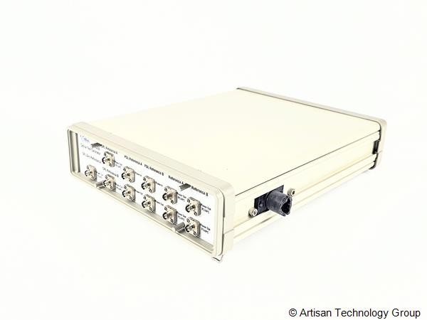 dBm Optics OTC-4200 Optical Test Calibrator