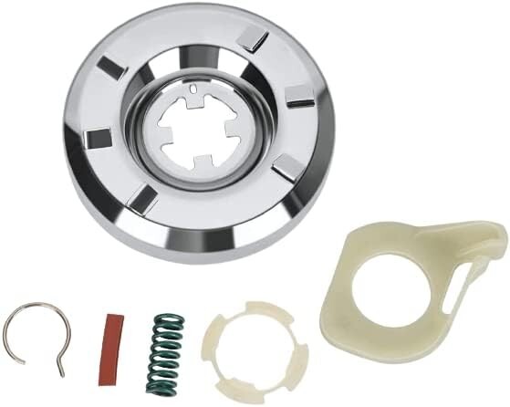 285785 Washer Washing Machine Transmission Clutch For Whirlpool Kenmore 1-PACK