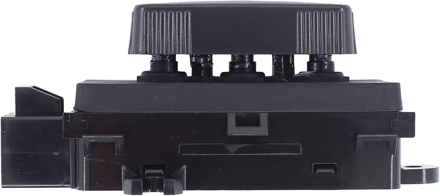 Front Driver or Passenger Side Seat Switch 6 Way for Chevy Silverado Suburban Si