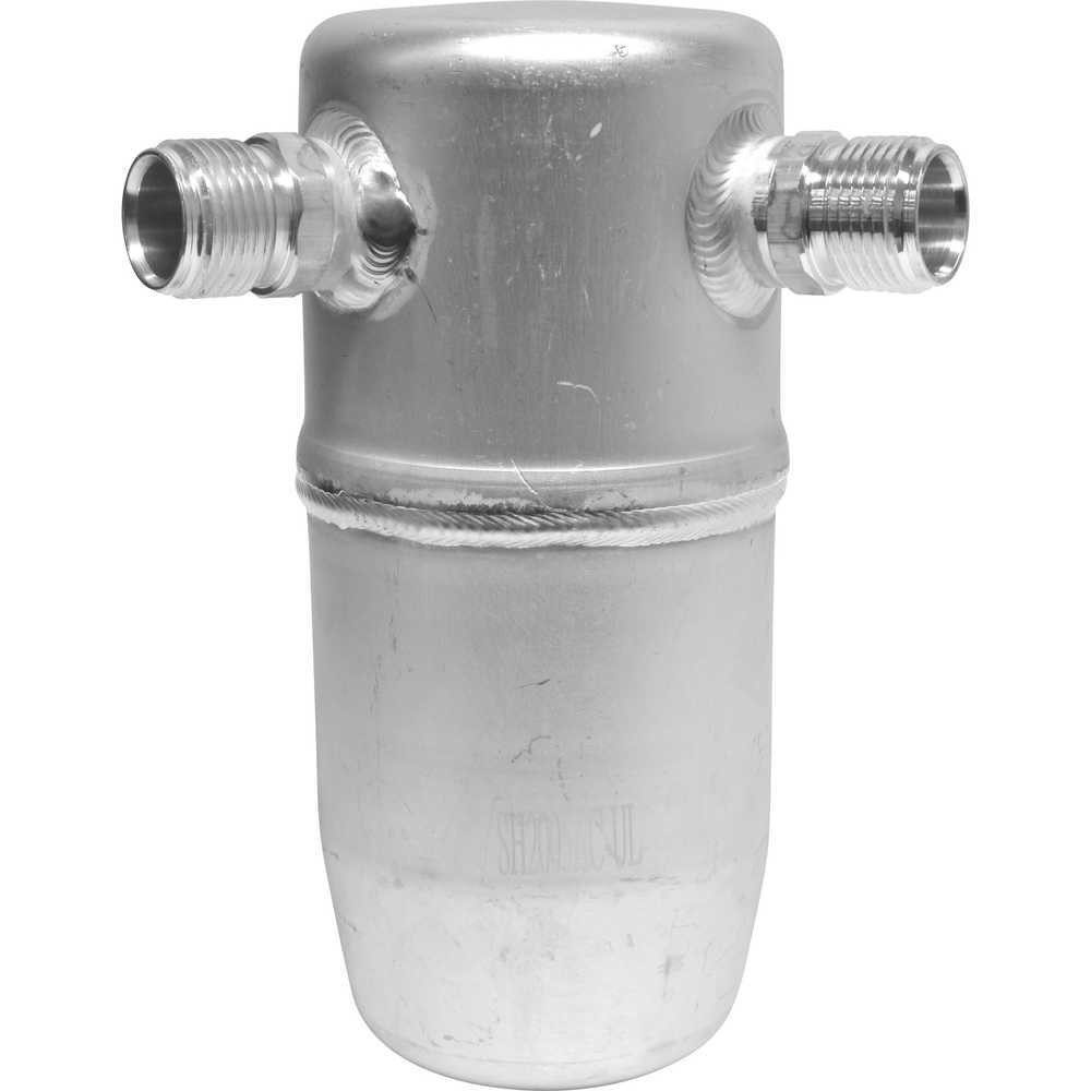 New Drier/Accumulator  UAC  RD0688C