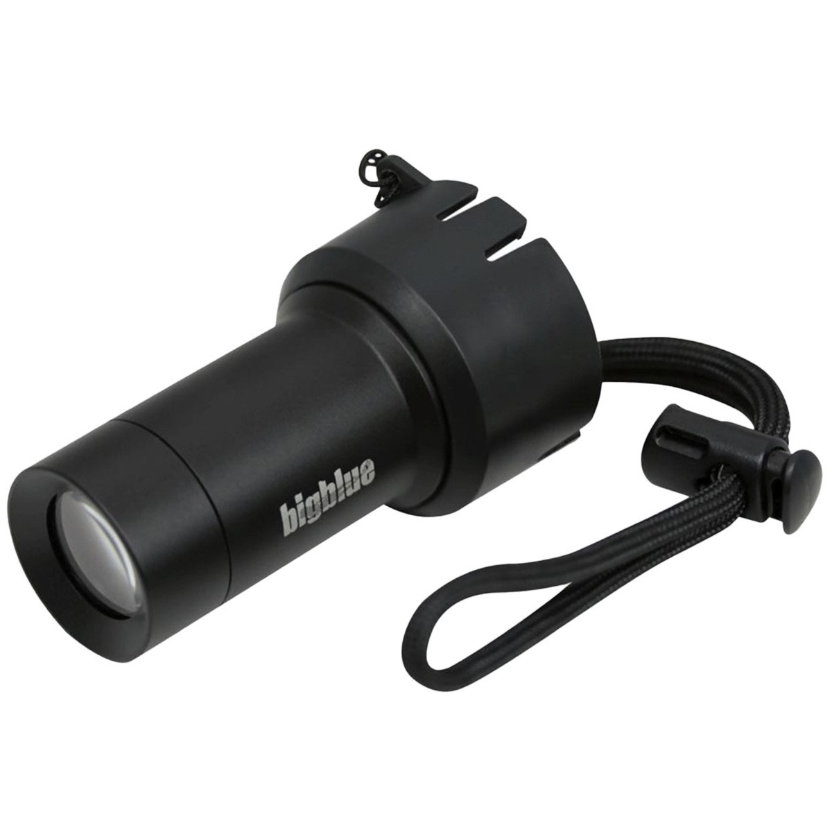 Bigblue Snoot55 Adapter for CB4000P