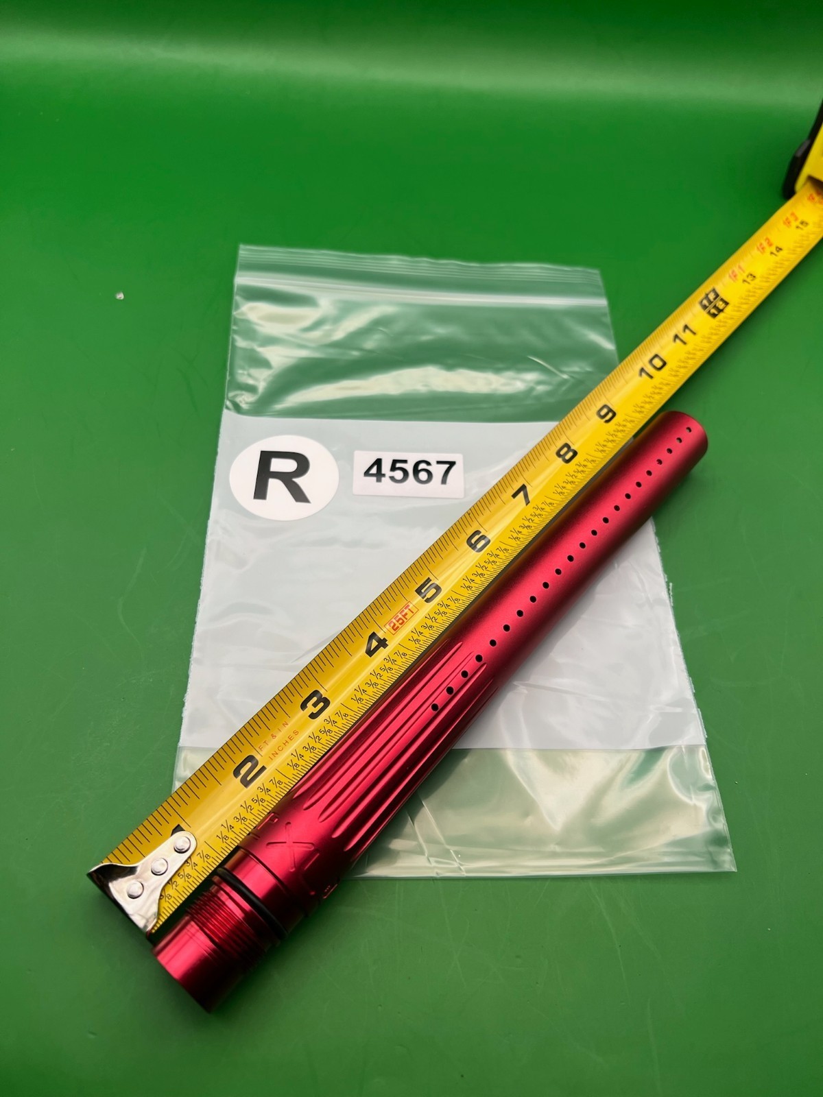 Red ACP Freak XL Tip