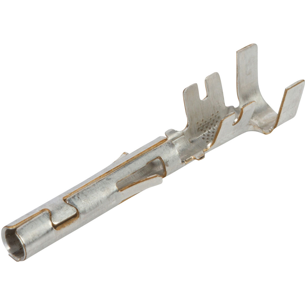 12124581 - Weather Pack 12 AWG Female Terminal - 100 Pack