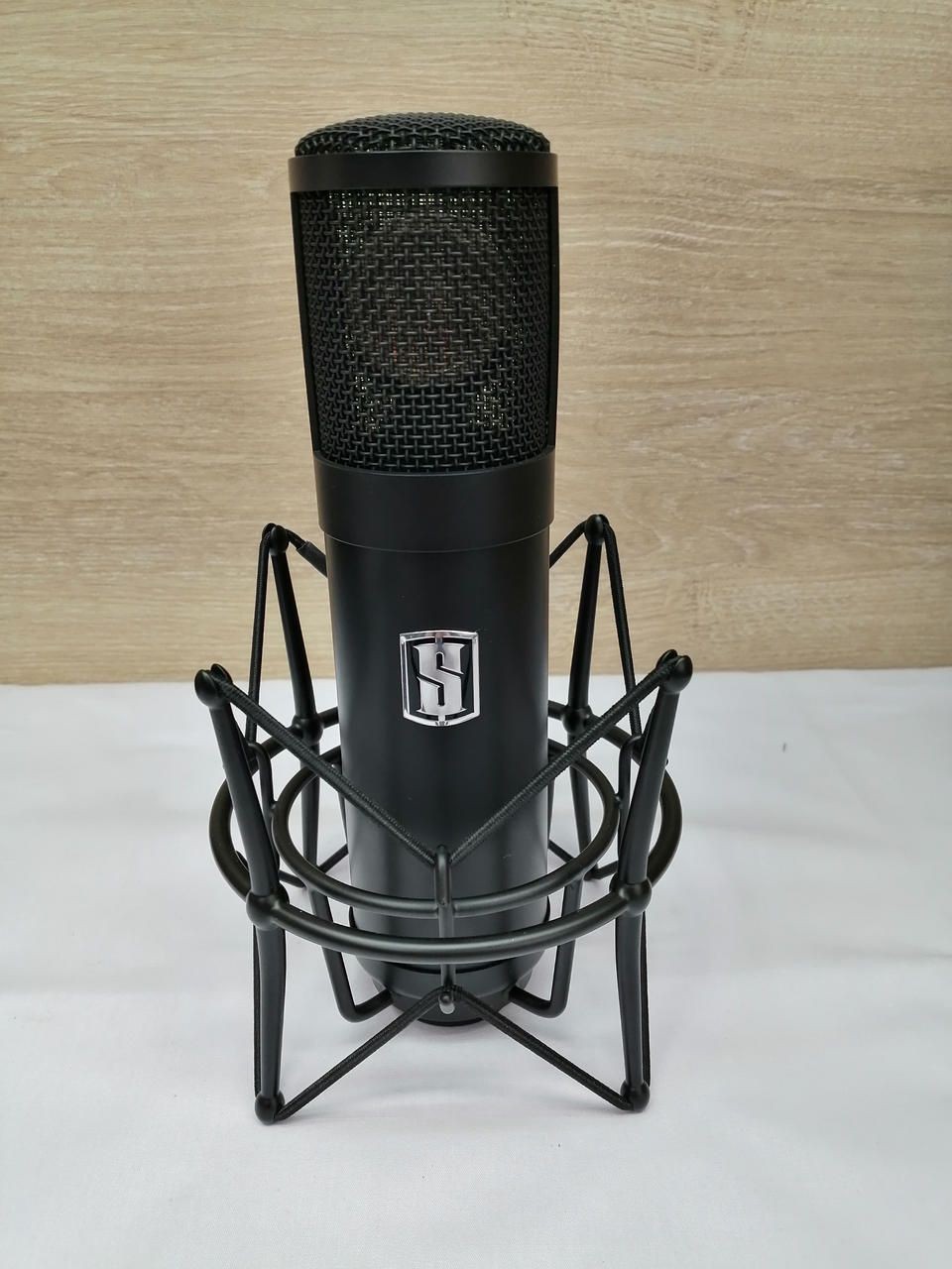 SLATE Digital Microphone VMS ML-1 Used