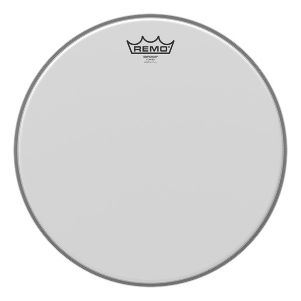 Remo Emperor Coated 12" Drum Head