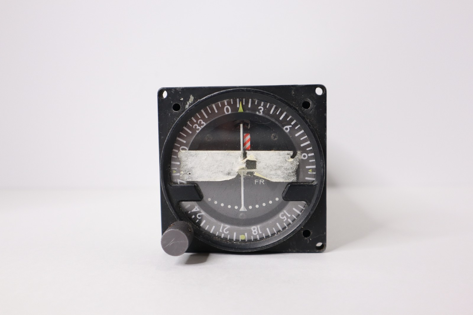 King KI-212 Course Select Indicator 069-1010-03