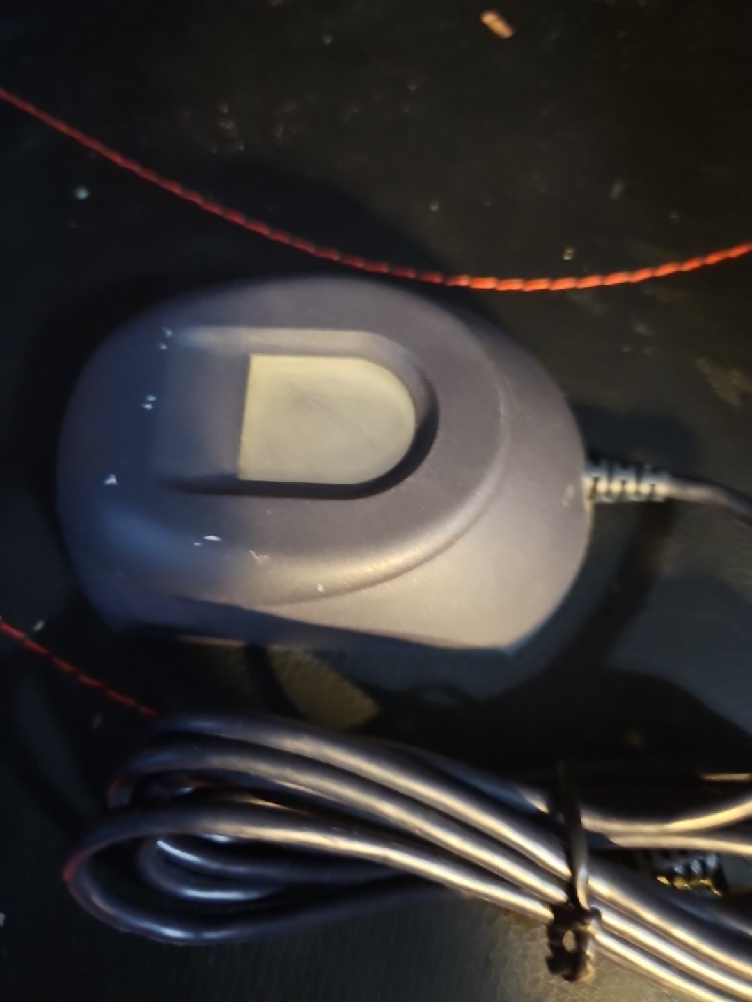 Identix BioTouch USB200 Fingerprint Reader