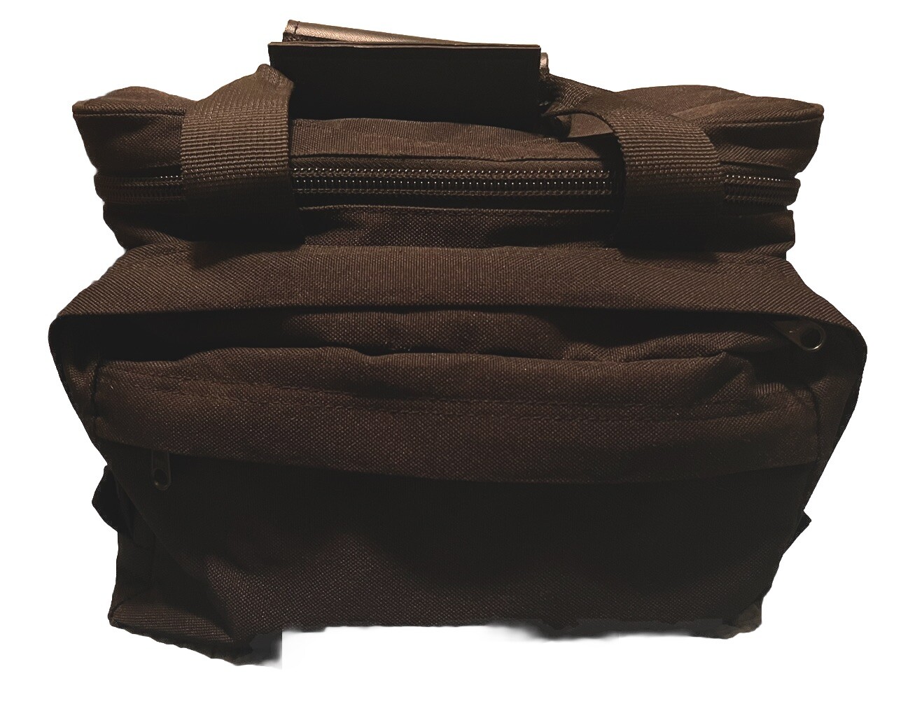 Medical Padded Medical Bag  Doctor Nurse EMT Instrument Bag 753