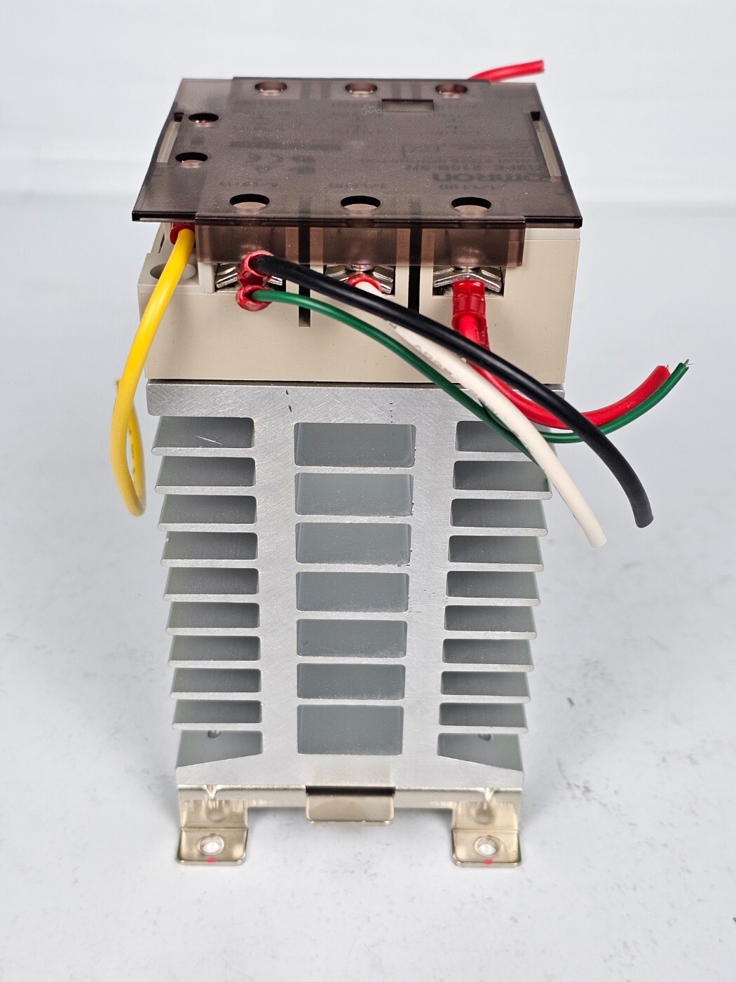 OMRON solid state contactor G3PE-215B-3N