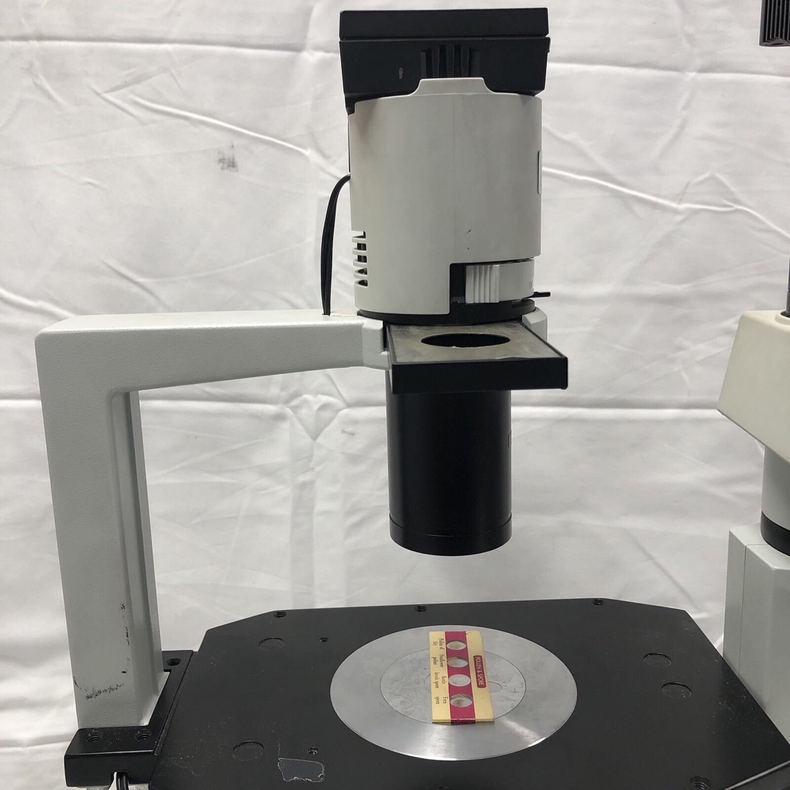 Olympus CKX41 Inverted Microscope with Phase Contrast 4 objective 4,10,20,40