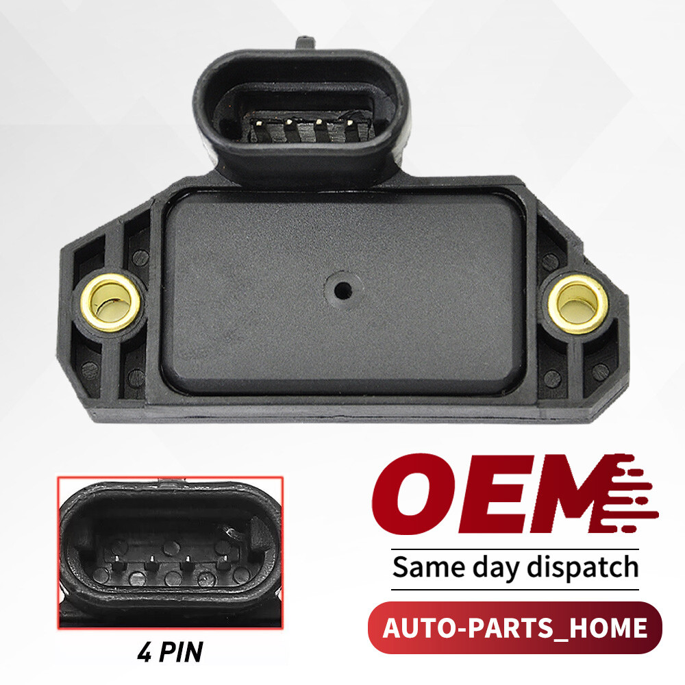 Ignition Control Module for CHEVROLET PICKUP C1500 V6 V8 4.3L 5.0L 1996-2000